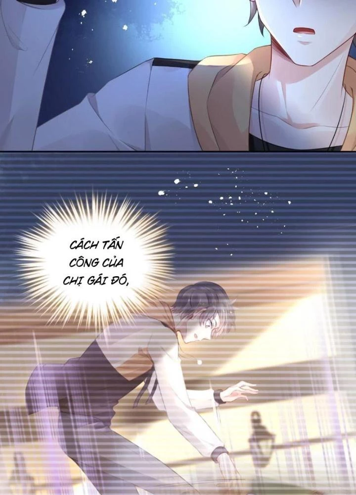 Sơn Hải Họa Yêu Sư Chapter 3 - Trang 2