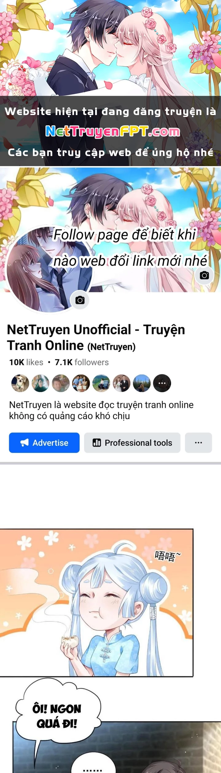 Sơn Hải Họa Yêu Sư Chapter 4 - Trang 2