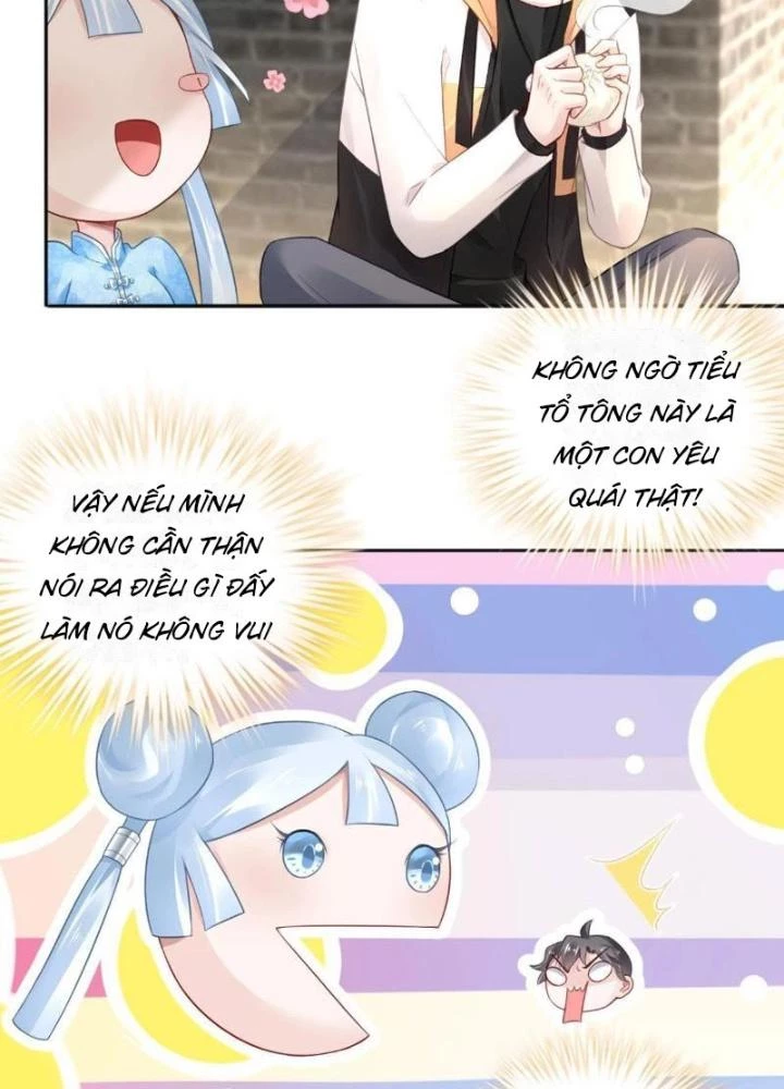 Sơn Hải Họa Yêu Sư Chapter 4 - Trang 2
