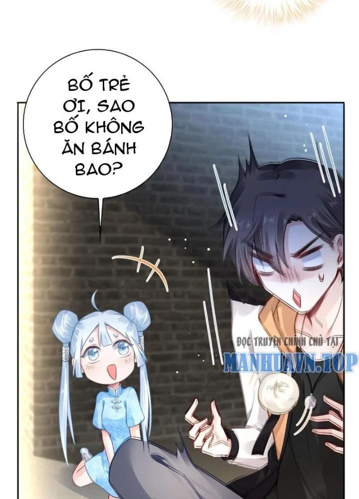 Sơn Hải Họa Yêu Sư Chapter 4 - Trang 2