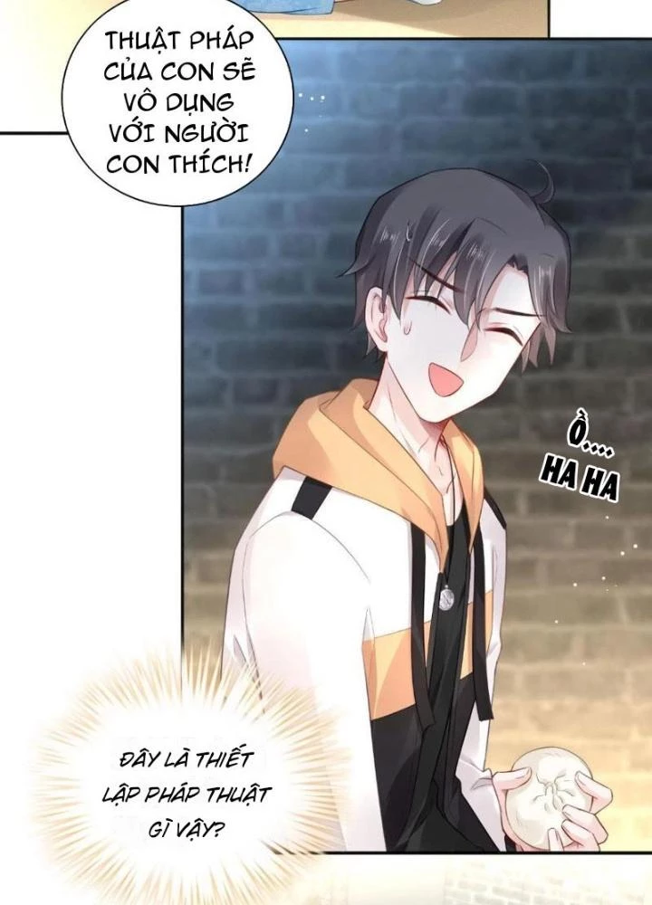 Sơn Hải Họa Yêu Sư Chapter 4 - Trang 2