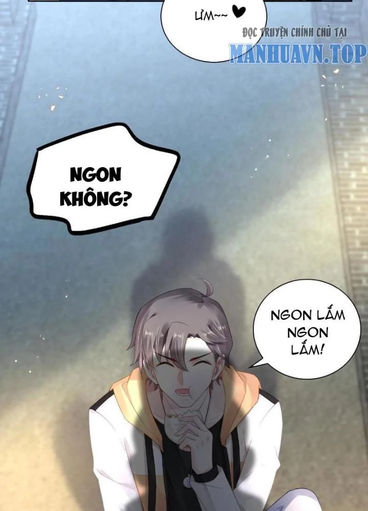 Sơn Hải Họa Yêu Sư Chapter 4 - Trang 2