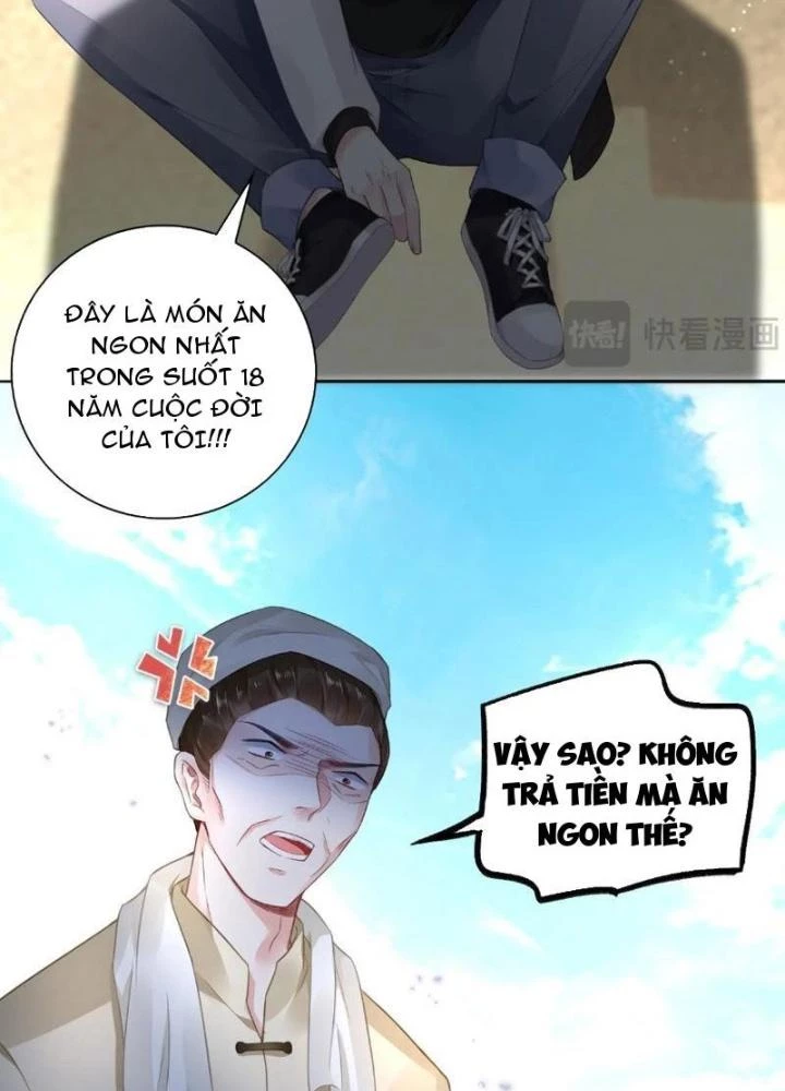 Sơn Hải Họa Yêu Sư Chapter 4 - Trang 2