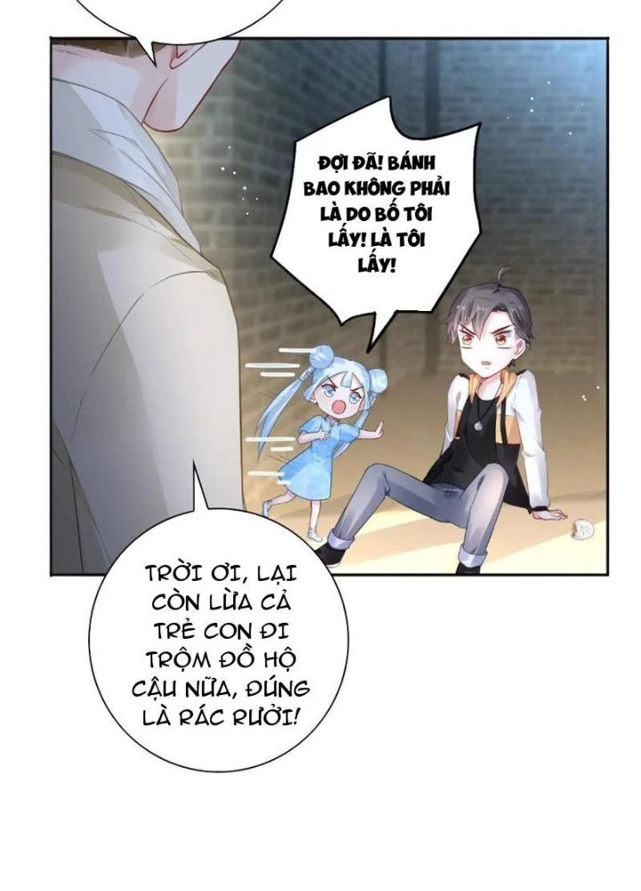 Sơn Hải Họa Yêu Sư Chapter 4 - Trang 2