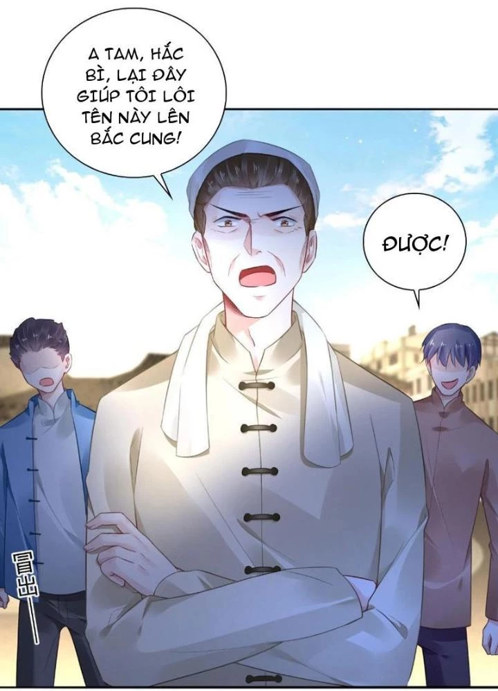 Sơn Hải Họa Yêu Sư Chapter 4 - Trang 2