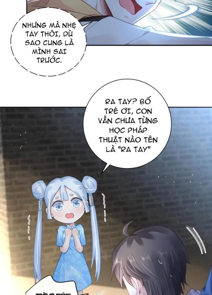 Sơn Hải Họa Yêu Sư Chapter 4 - Trang 2