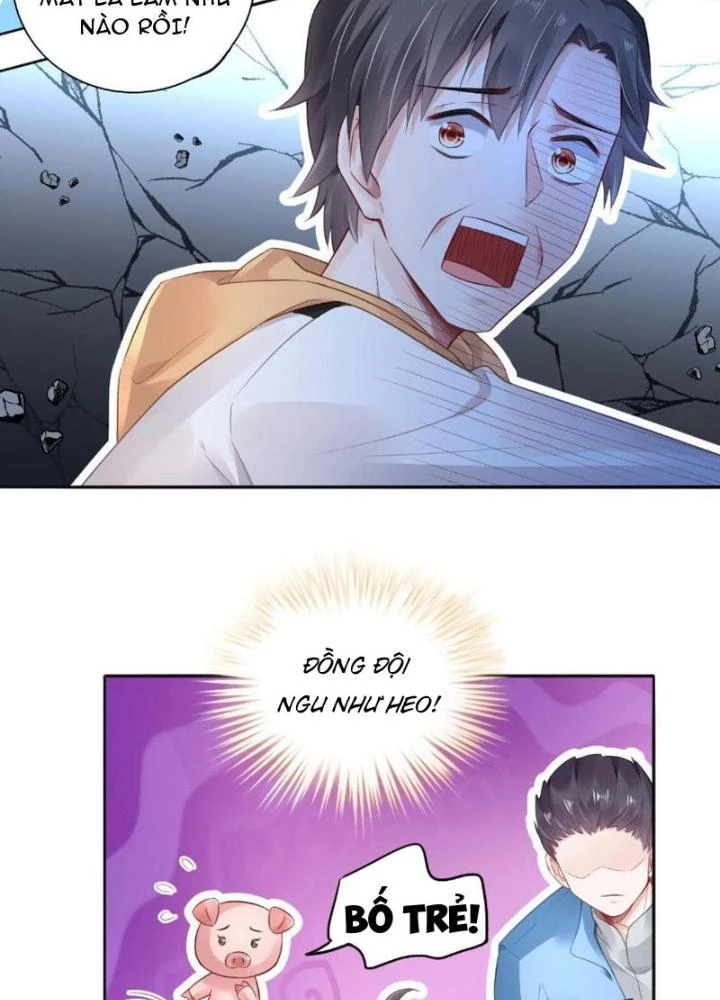 Sơn Hải Họa Yêu Sư Chapter 4 - Trang 2