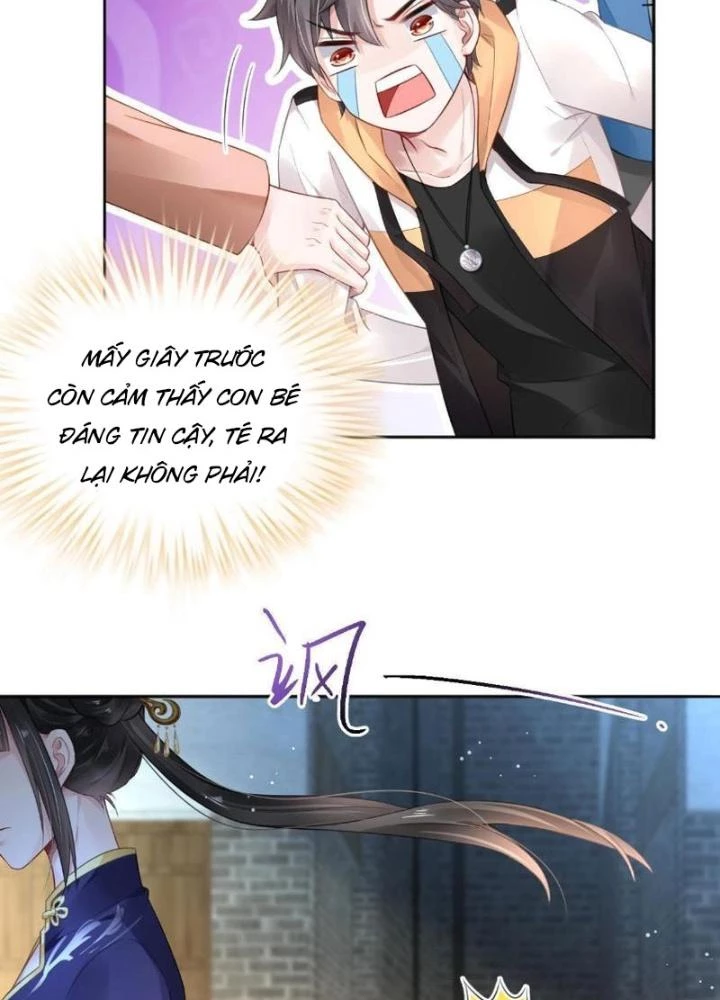 Sơn Hải Họa Yêu Sư Chapter 4 - Trang 2