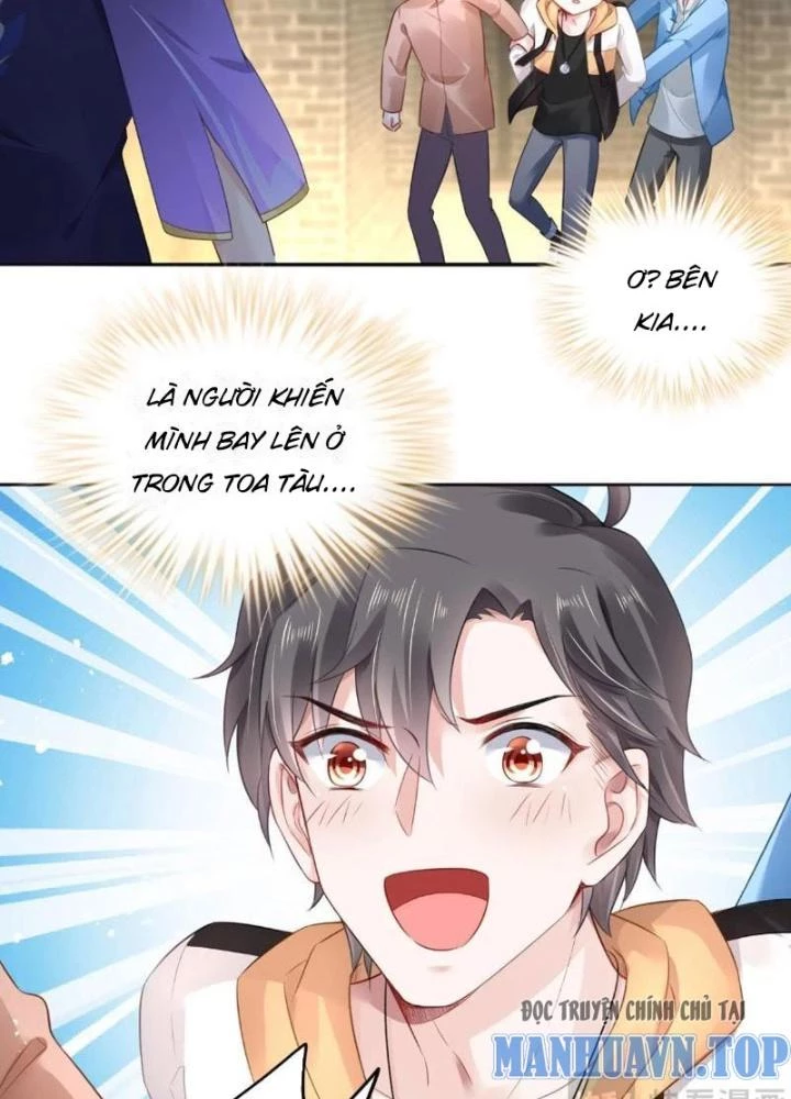 Sơn Hải Họa Yêu Sư Chapter 4 - Trang 2