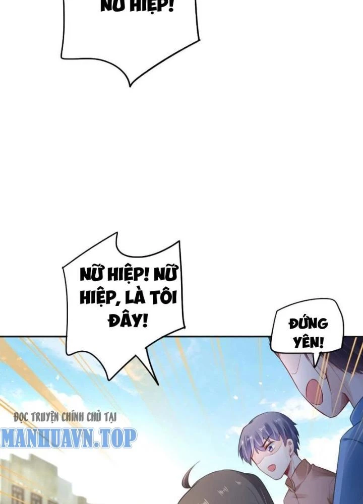 Sơn Hải Họa Yêu Sư Chapter 4 - Trang 2