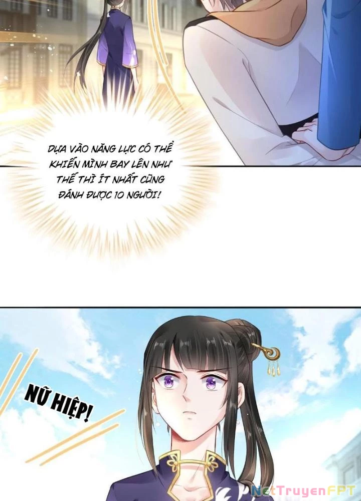 Sơn Hải Họa Yêu Sư Chapter 4 - Trang 2
