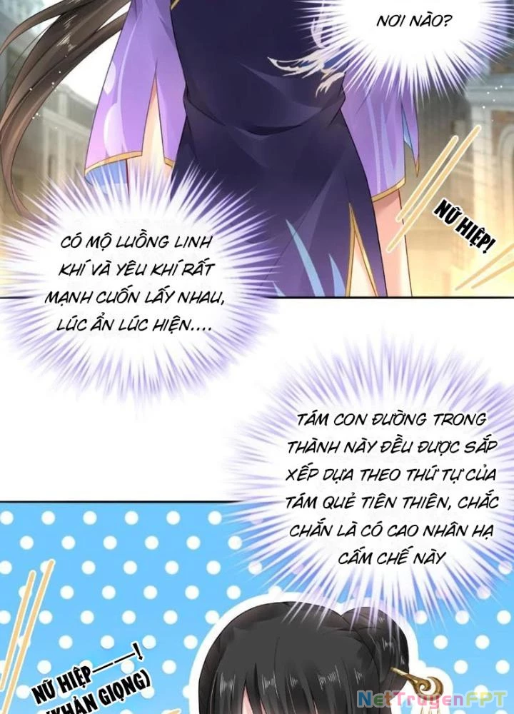 Sơn Hải Họa Yêu Sư Chapter 4 - Trang 2