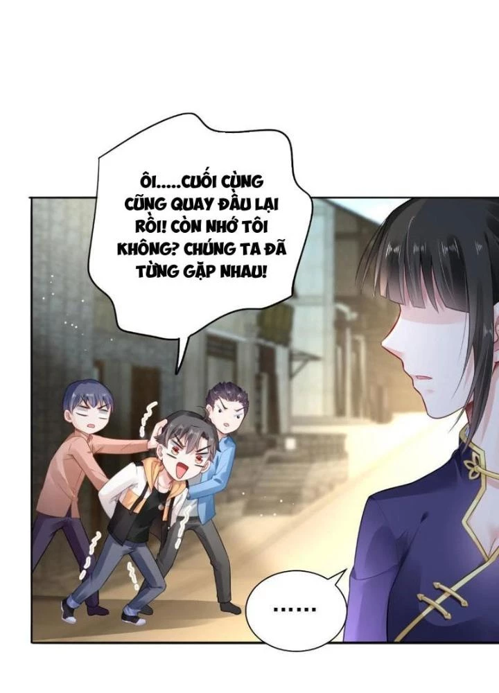 Sơn Hải Họa Yêu Sư Chapter 4 - Trang 2