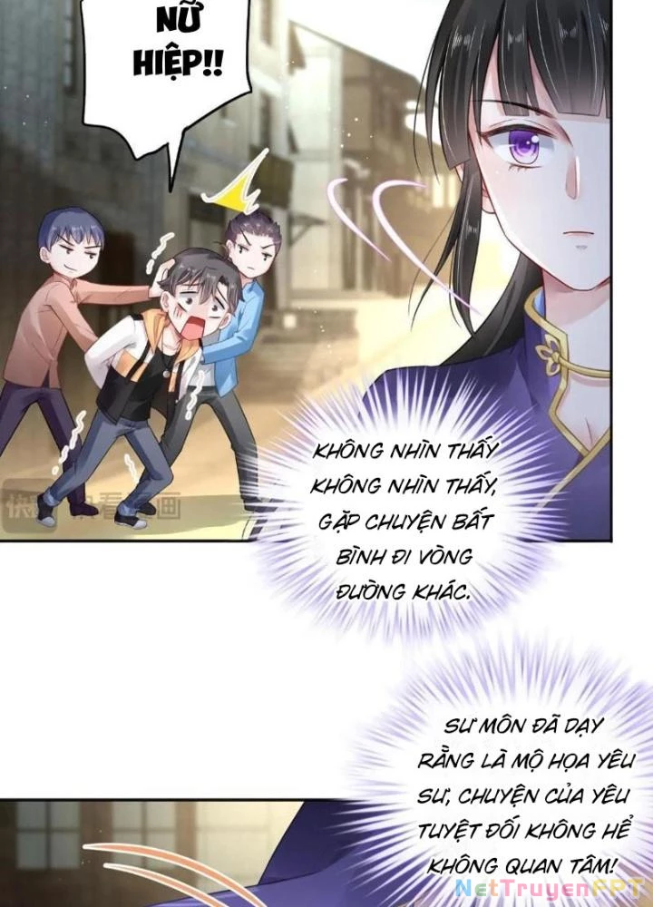 Sơn Hải Họa Yêu Sư Chapter 4 - Trang 2