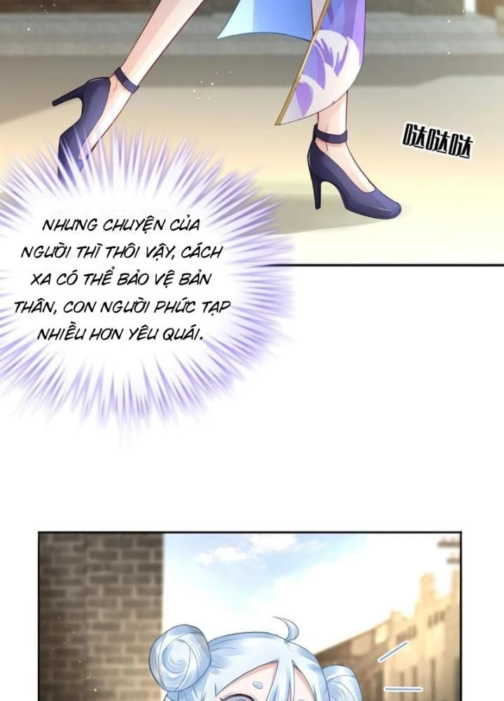 Sơn Hải Họa Yêu Sư Chapter 4 - Trang 2