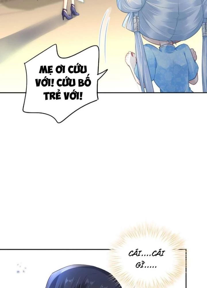 Sơn Hải Họa Yêu Sư Chapter 4 - Trang 2