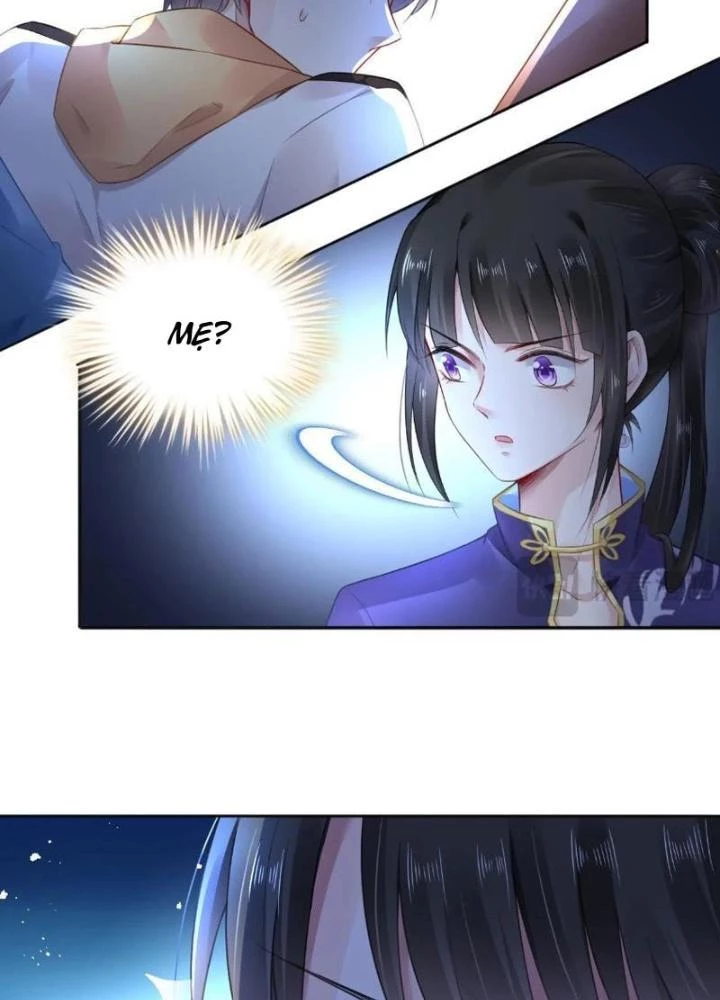 Sơn Hải Họa Yêu Sư Chapter 4 - Trang 2