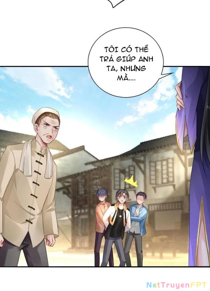 Sơn Hải Họa Yêu Sư Chapter 5 - Trang 2
