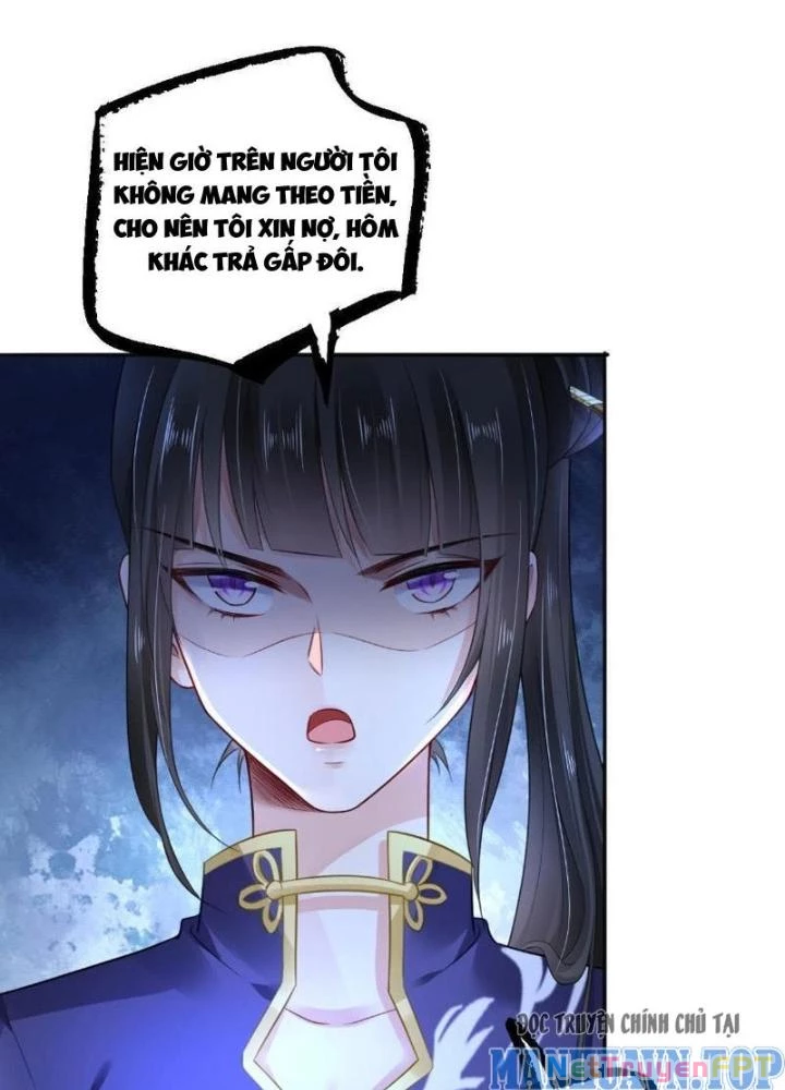 Sơn Hải Họa Yêu Sư Chapter 5 - Trang 2
