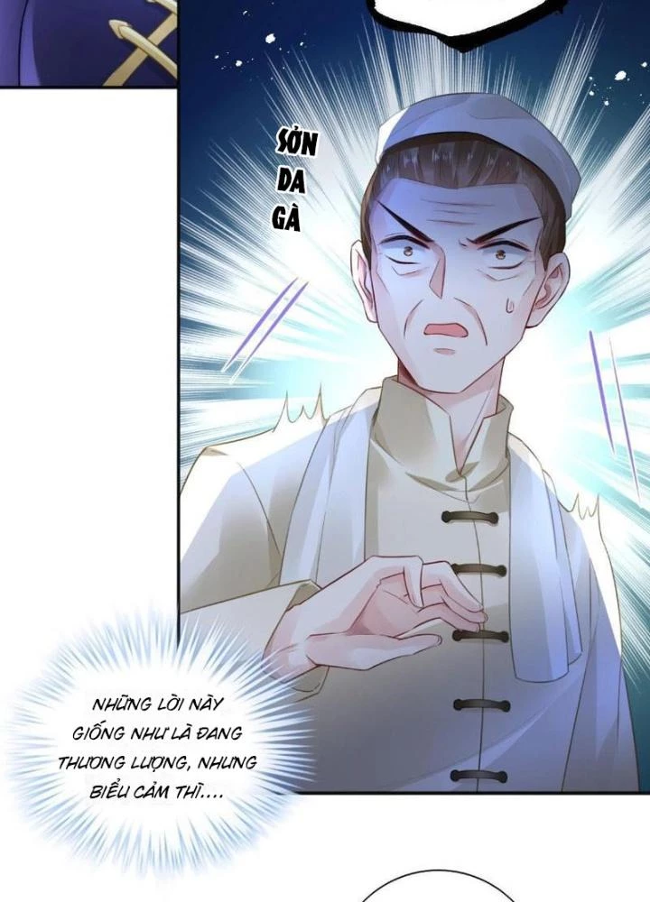 Sơn Hải Họa Yêu Sư Chapter 5 - Trang 2