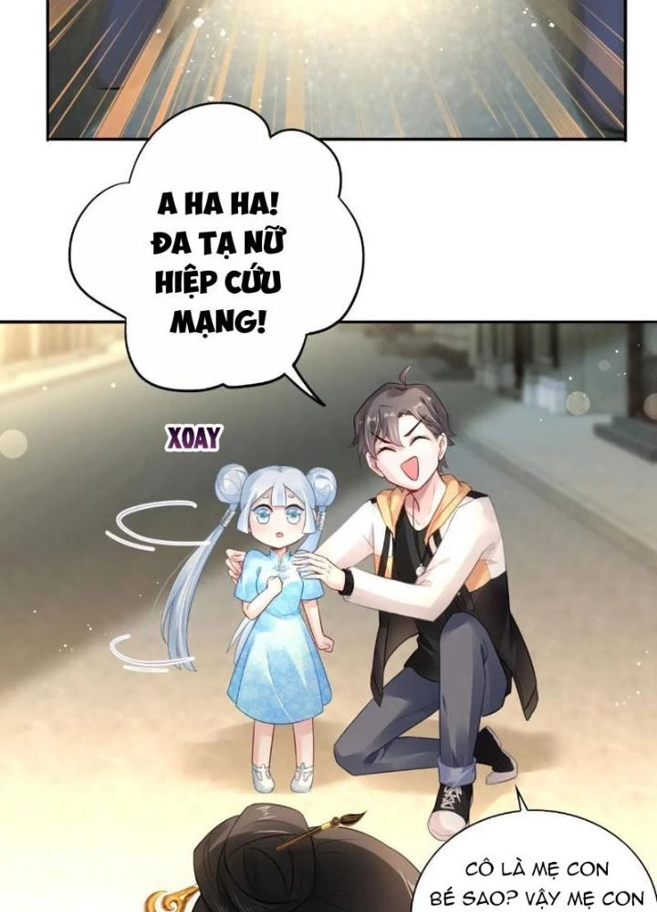 Sơn Hải Họa Yêu Sư Chapter 5 - Trang 2