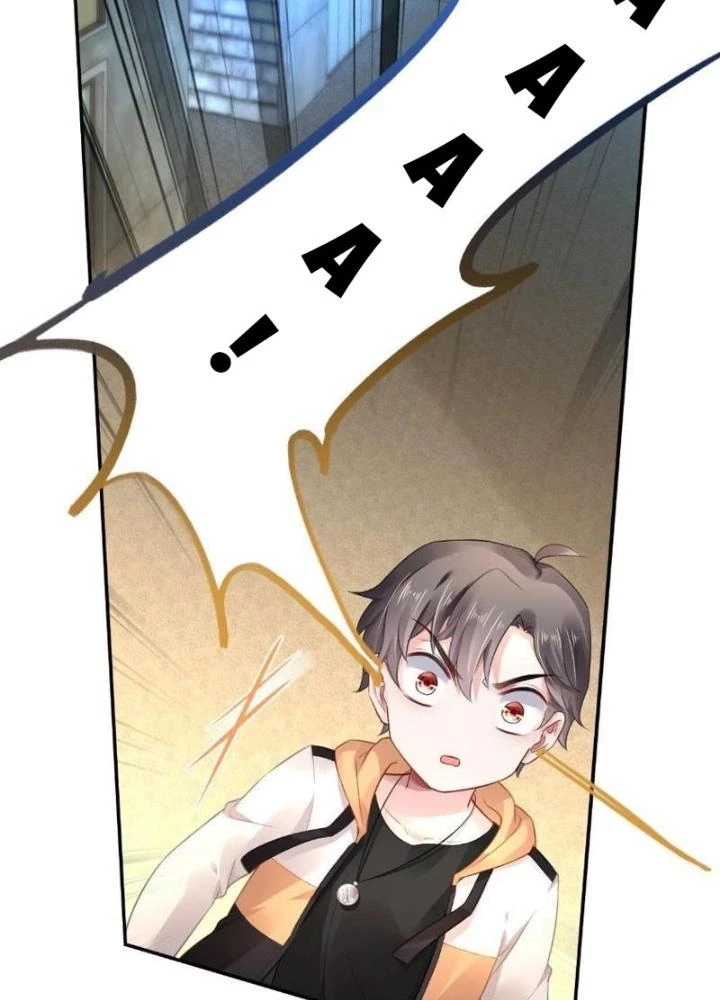 Sơn Hải Họa Yêu Sư Chapter 5 - Trang 2