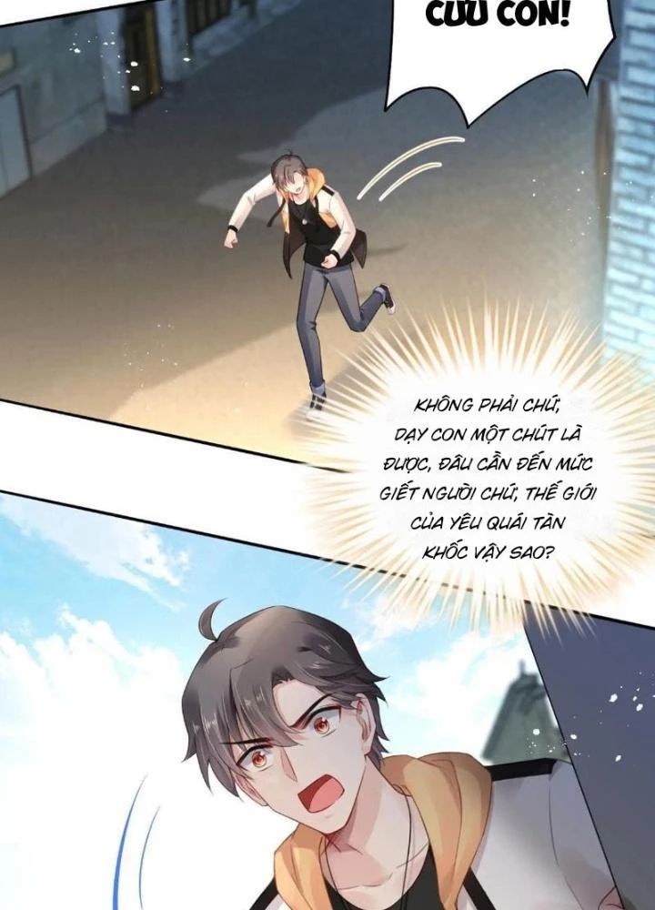 Sơn Hải Họa Yêu Sư Chapter 5 - Trang 2