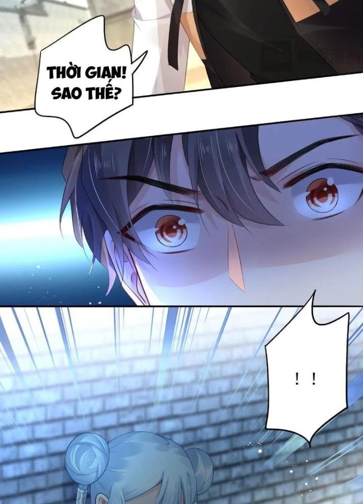 Sơn Hải Họa Yêu Sư Chapter 5 - Trang 2