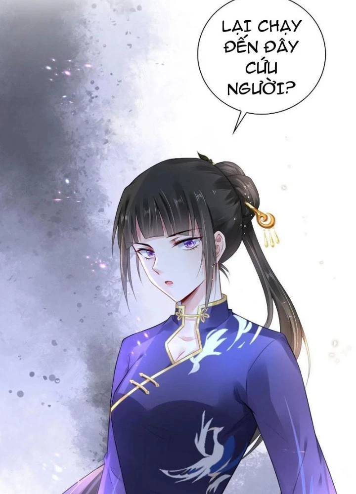 Sơn Hải Họa Yêu Sư Chapter 5 - Trang 2