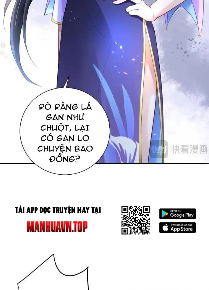 Sơn Hải Họa Yêu Sư Chapter 5 - Trang 2
