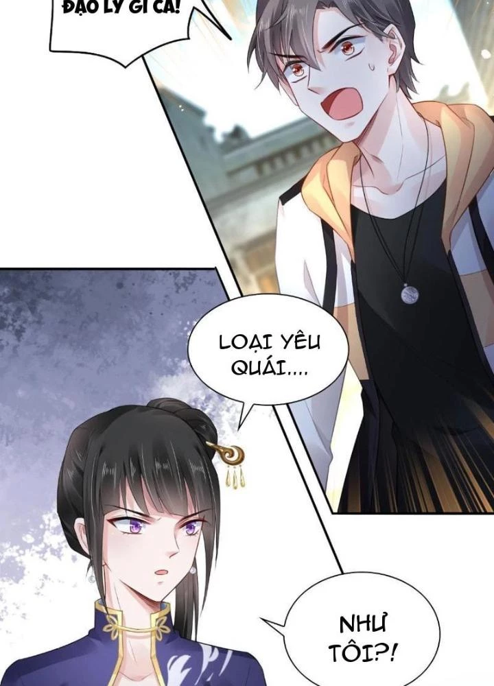 Sơn Hải Họa Yêu Sư Chapter 5 - Trang 2