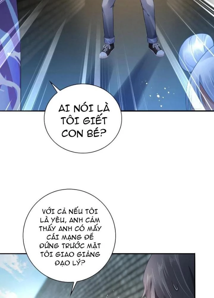 Sơn Hải Họa Yêu Sư Chapter 5 - Trang 2