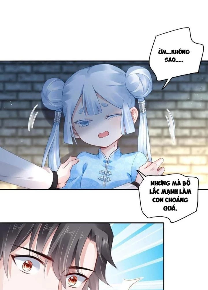 Sơn Hải Họa Yêu Sư Chapter 6 - Trang 2