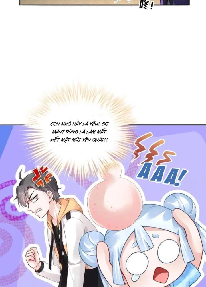 Sơn Hải Họa Yêu Sư Chapter 6 - Trang 2
