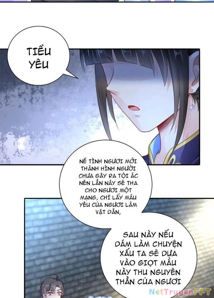 Sơn Hải Họa Yêu Sư Chapter 6 - Trang 2