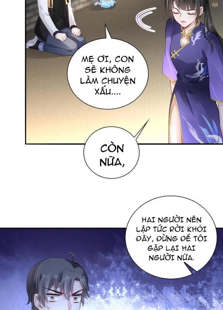 Sơn Hải Họa Yêu Sư Chapter 6 - Trang 2