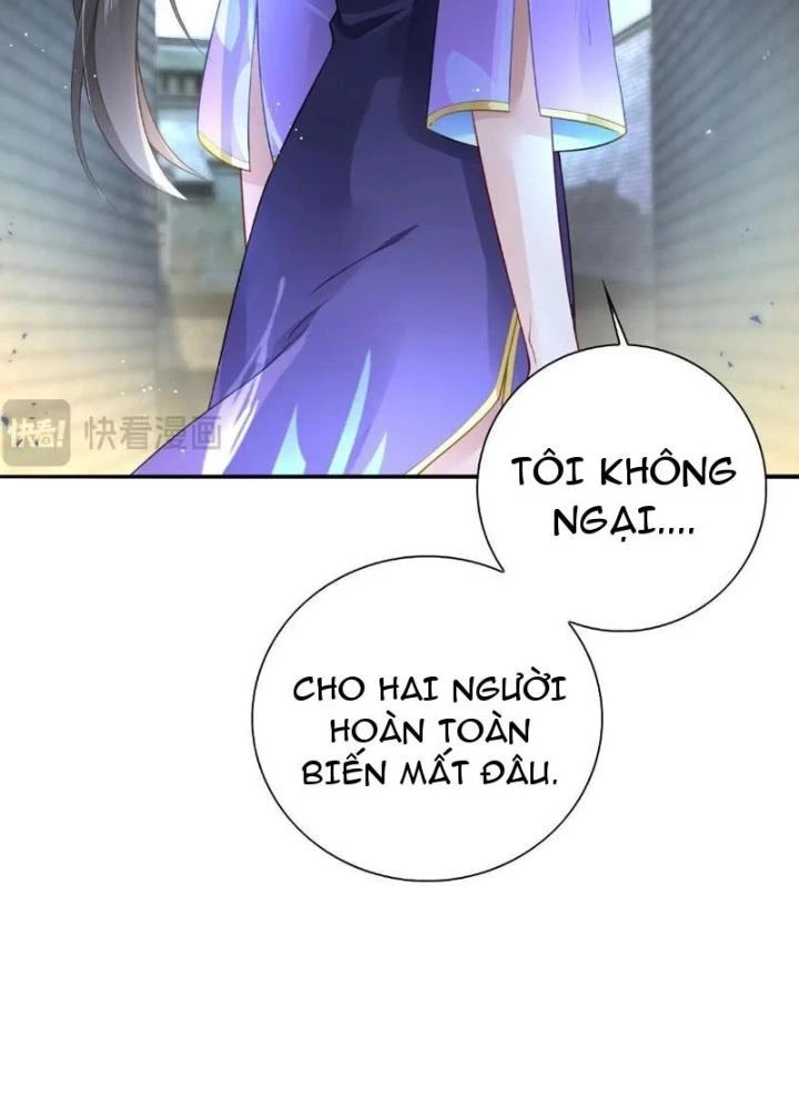 Sơn Hải Họa Yêu Sư Chapter 6 - Trang 2