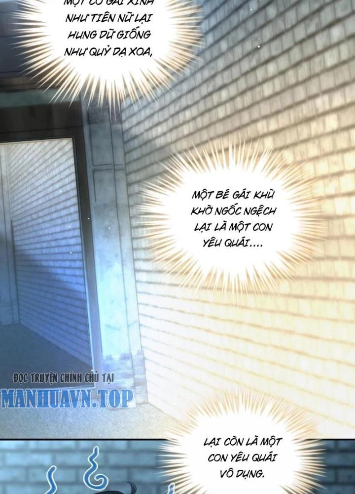 Sơn Hải Họa Yêu Sư Chapter 6 - Trang 2