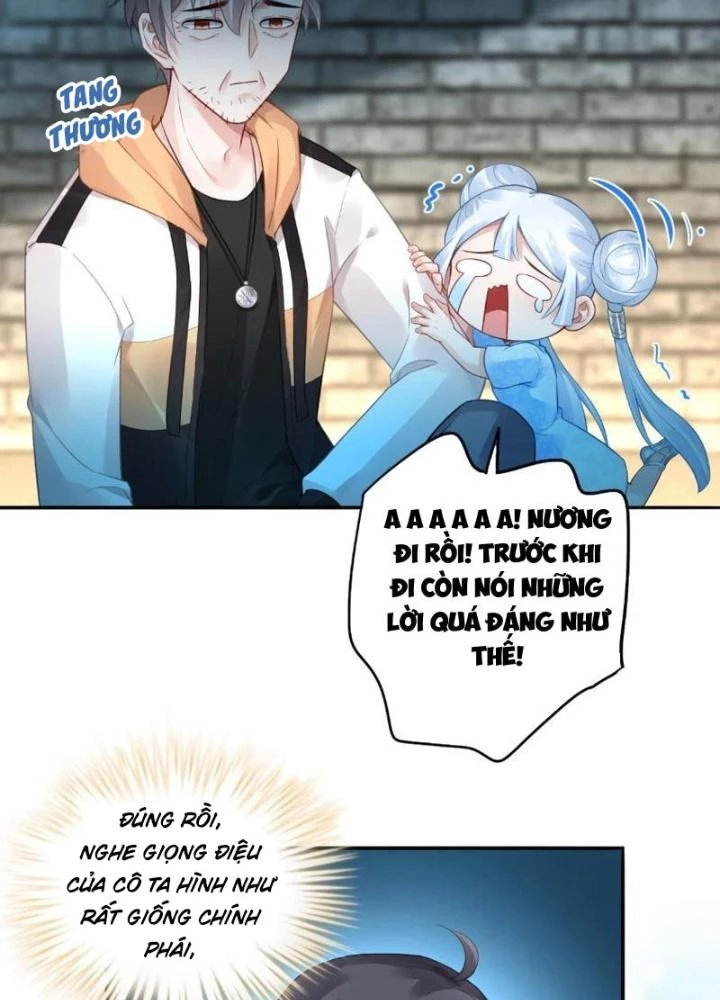 Sơn Hải Họa Yêu Sư Chapter 6 - Trang 2