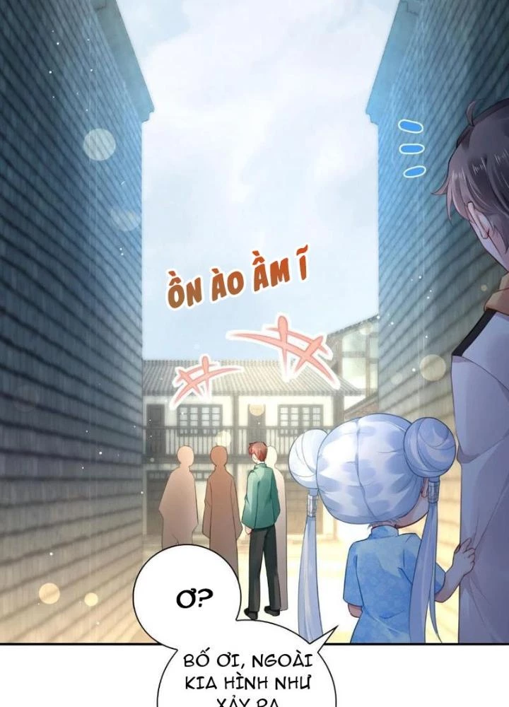 Sơn Hải Họa Yêu Sư Chapter 6 - Trang 2