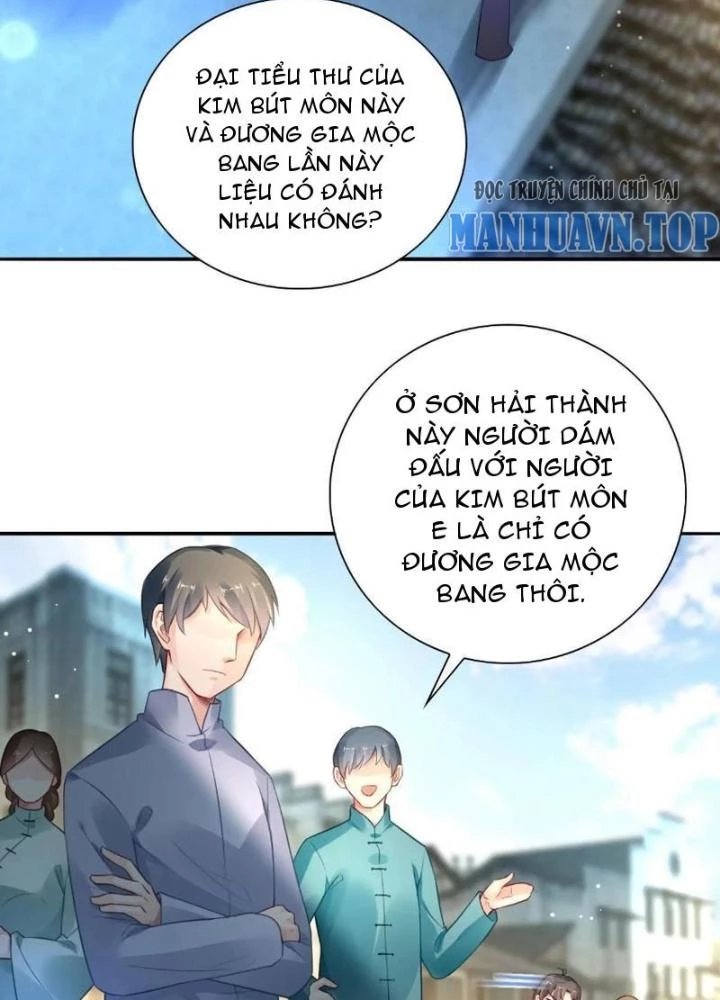 Sơn Hải Họa Yêu Sư Chapter 6 - Trang 2
