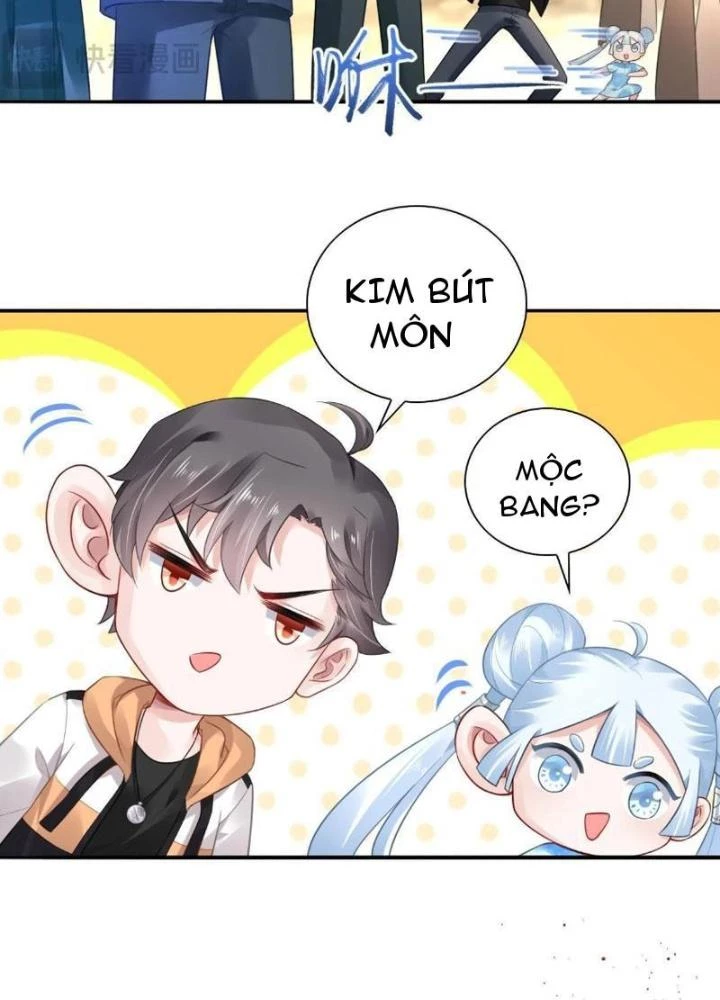 Sơn Hải Họa Yêu Sư Chapter 6 - Trang 2
