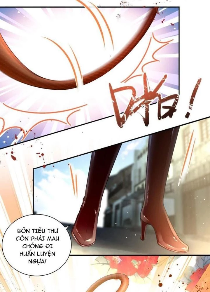 Sơn Hải Họa Yêu Sư Chapter 6 - Trang 2