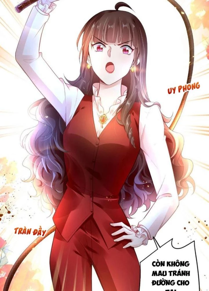 Sơn Hải Họa Yêu Sư Chapter 6 - Trang 2