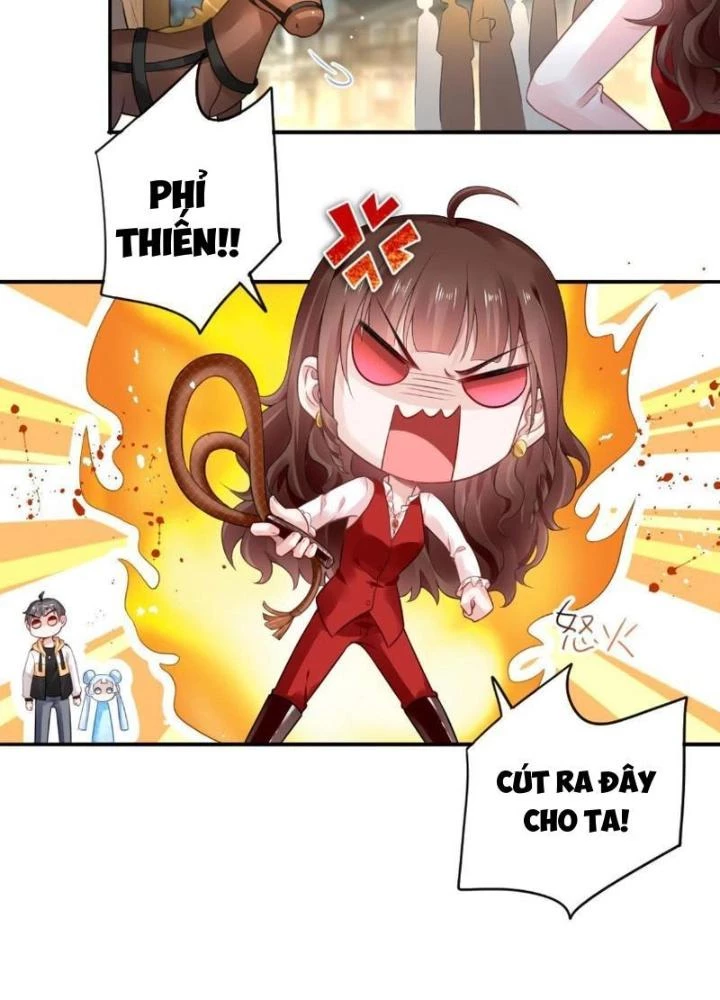 Sơn Hải Họa Yêu Sư Chapter 6 - Trang 2