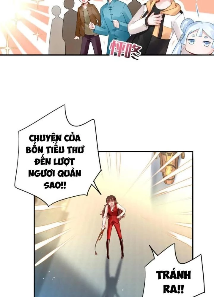 Sơn Hải Họa Yêu Sư Chapter 6 - Trang 2