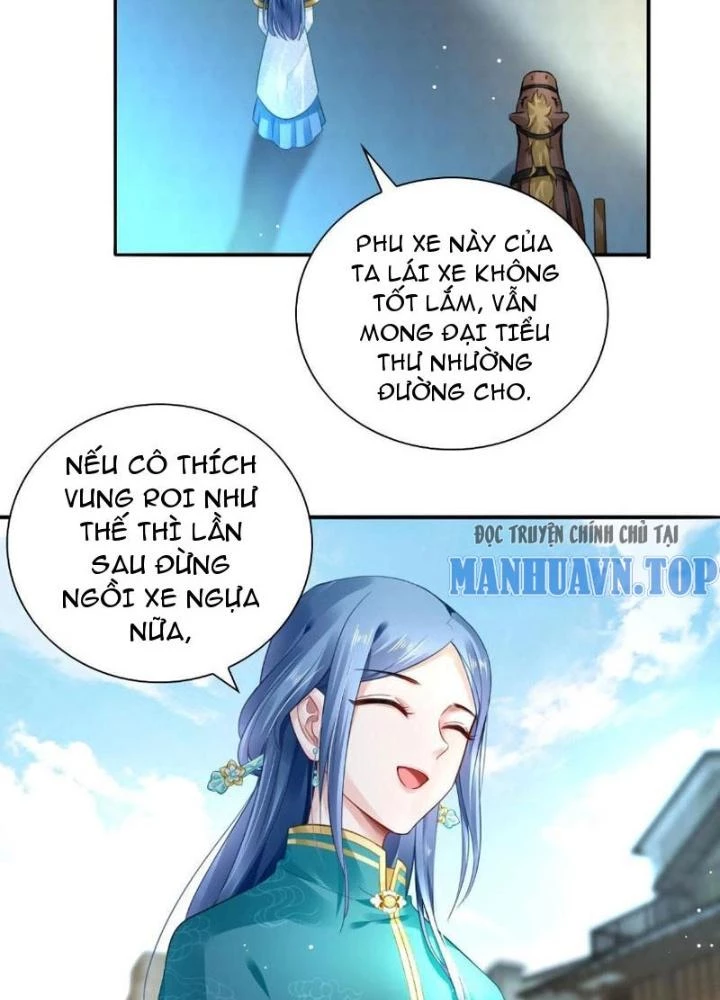 Sơn Hải Họa Yêu Sư Chapter 6 - Trang 2