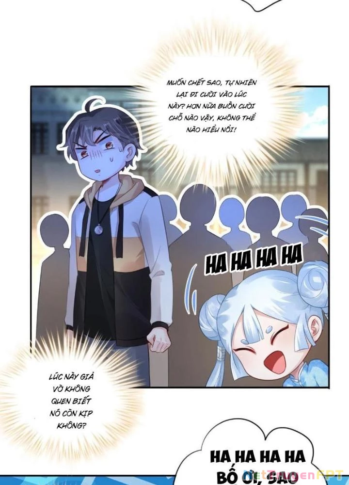 Sơn Hải Họa Yêu Sư Chapter 6 - Trang 2