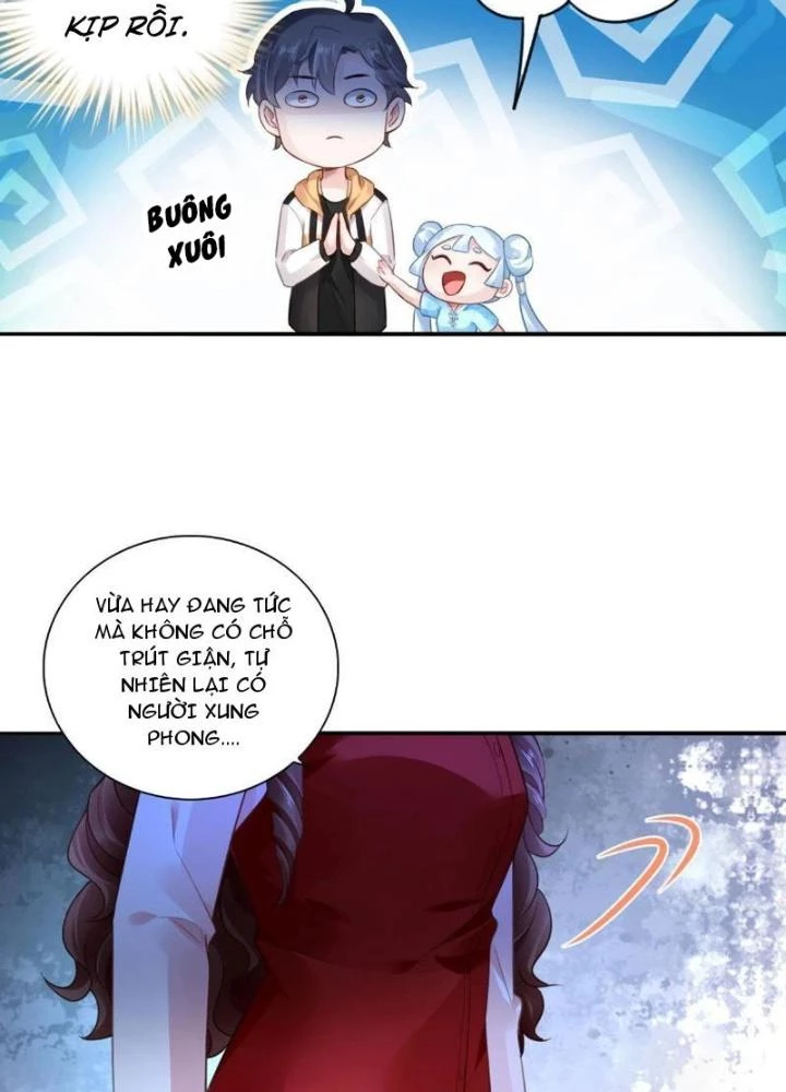 Sơn Hải Họa Yêu Sư Chapter 6 - Trang 2