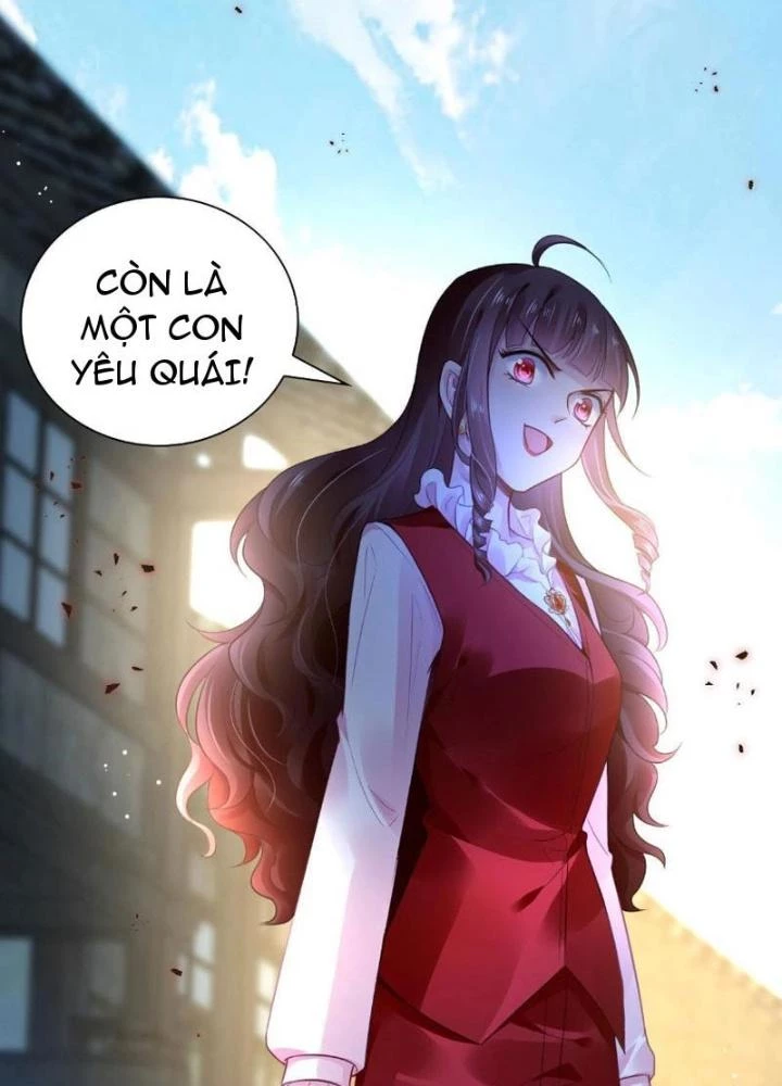 Sơn Hải Họa Yêu Sư Chapter 6 - Trang 2